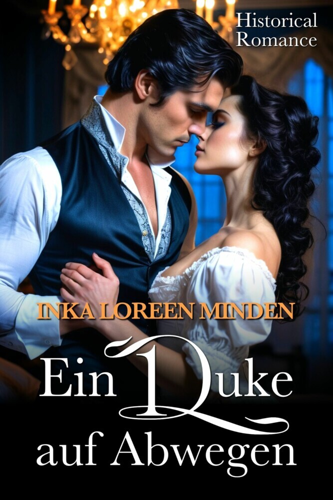 Ein Duke auf Abwegen main product photo
