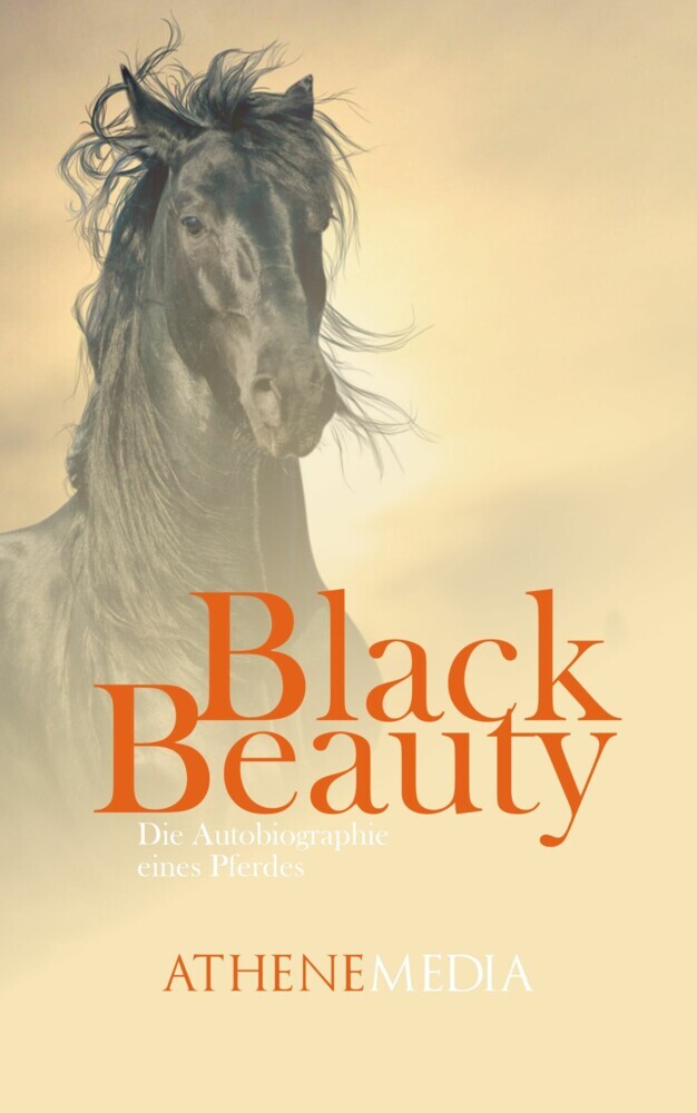 Black Beauty main product photo