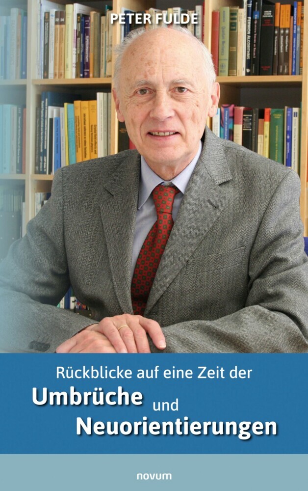 Rückblicke auf eine Zeit der Umbrüche und Neuorientierungen main product photo
