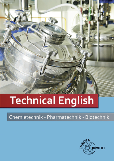 Technical English main product photo