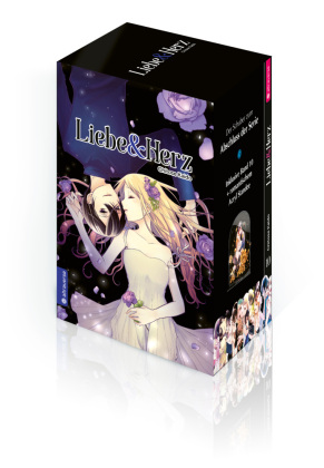 Liebe & Herz Collectors Edition 10, m. 1 Beilage