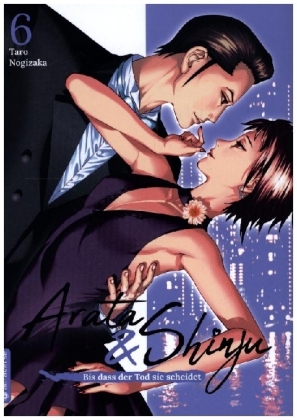 Arata & Shinju - Bis dass der Tod sie scheidet 06