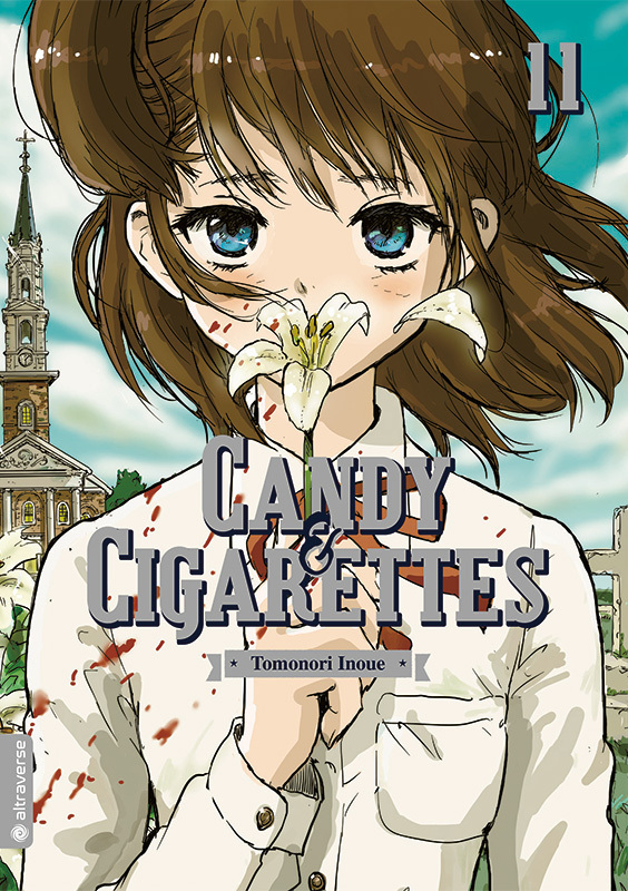 Candy & Cigarettes 11 main product photo