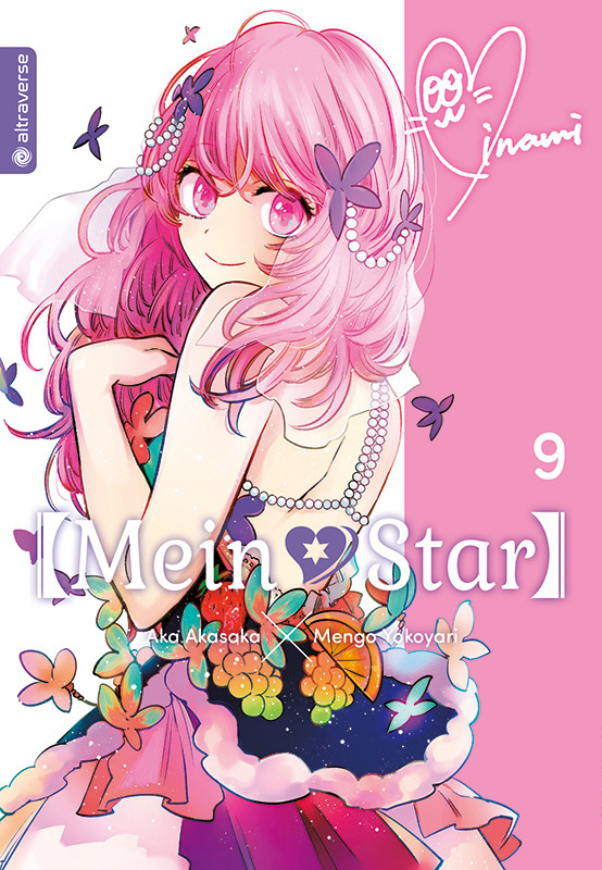 Mein*Star 09 main product photo
