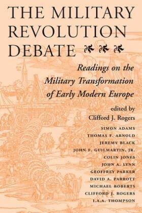 The Military Revolution Debate