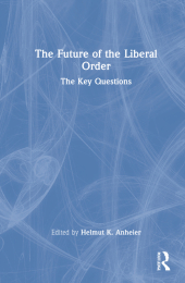 The Future of the Liberal Order