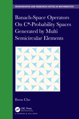Banach-Space Operators On C*-Probability Spaces Generated by M...