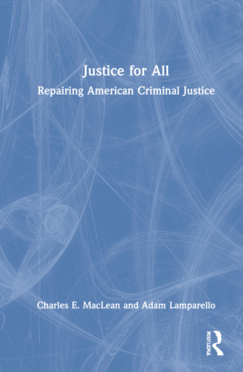 Justice for All