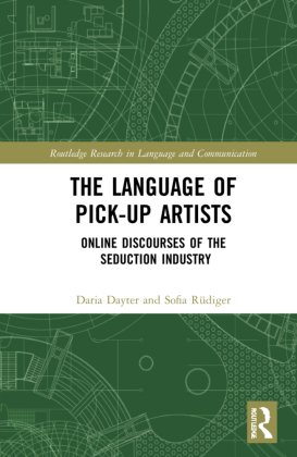 The Language of Pick-Up Artists