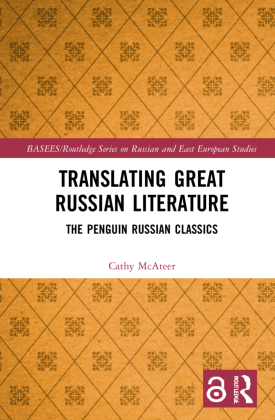 Translating Great Russian Literature