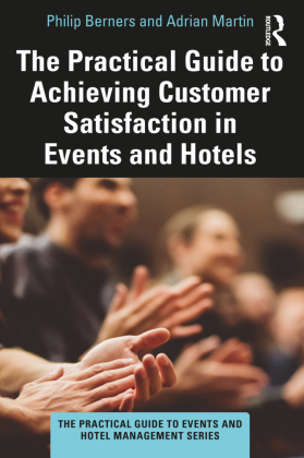 The Practical Guide to Achieving Customer Satisfaction in Even...