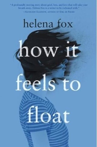 How it feels to float main product photo