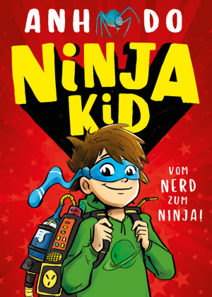 Ninja Kid