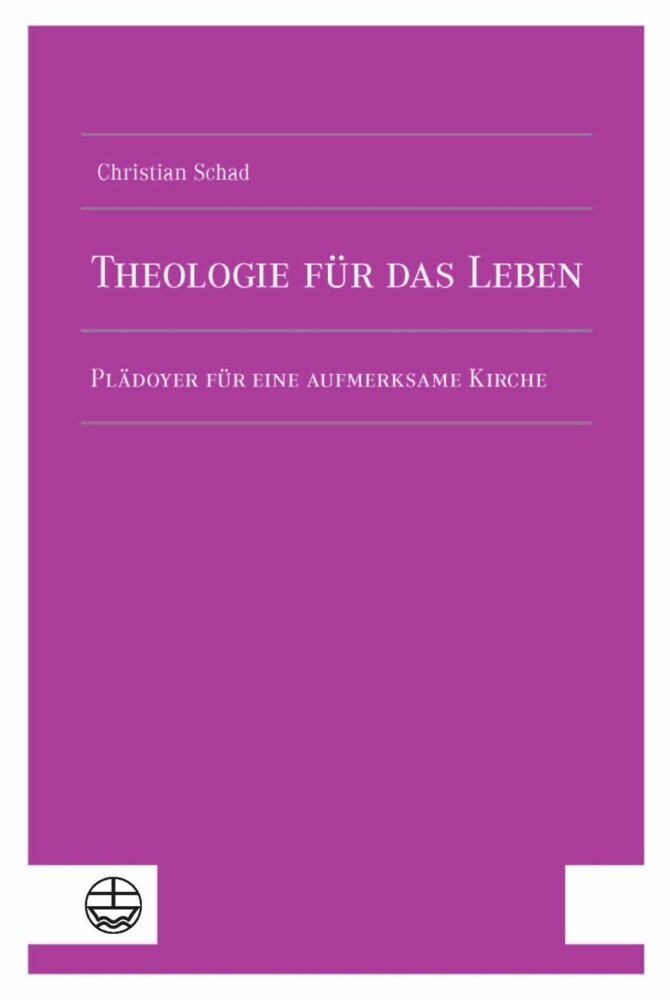 Theologie für das Leben main product photo