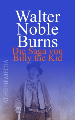 Die Saga von Billy the Kid