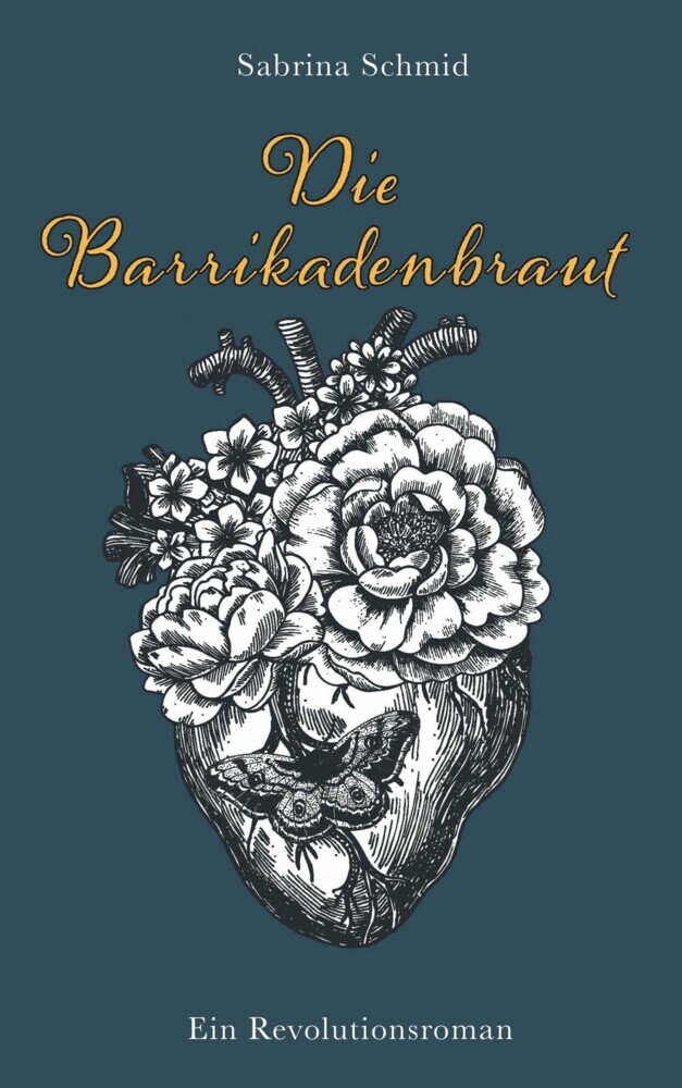 Die Barrikadenbraut main product photo