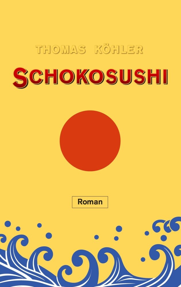 Schokosushi main product photo