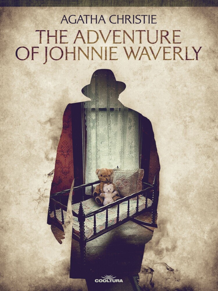 The Adventure of Johnnie Waverly main product photo