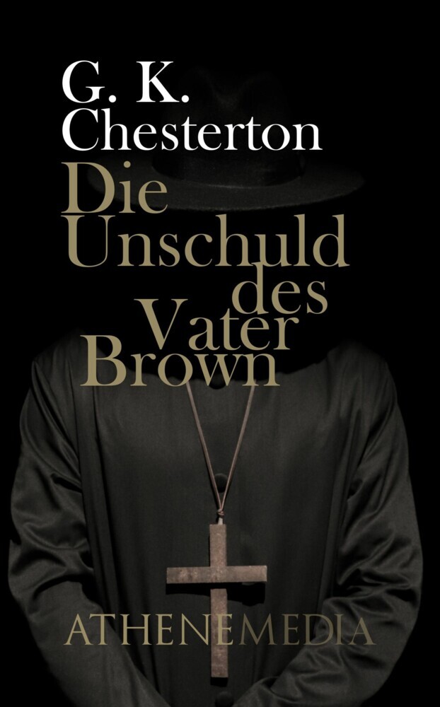 Die Unschuld des Vaters Brown main product photo