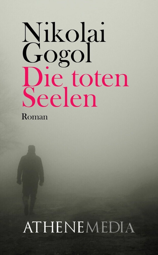 Die toten Seelen main product photo
