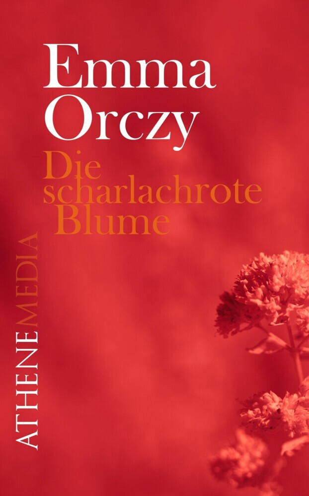 Die scharlachrote Blume main product photo