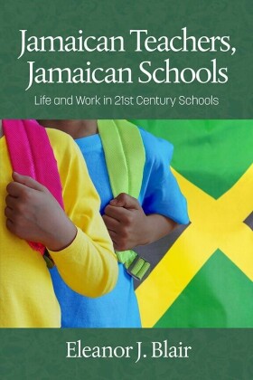 Jamaican Teachers, Jamaican Schools