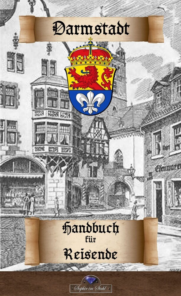 Darmstadt main product photo