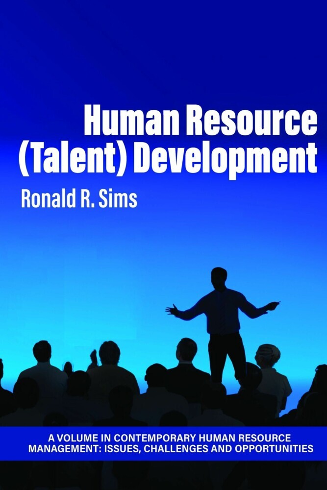 Human Resource (Talent) Development main product photo