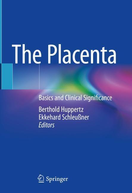 The Placenta main product photo