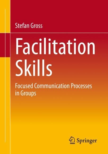 Facilitation Skills main product photo