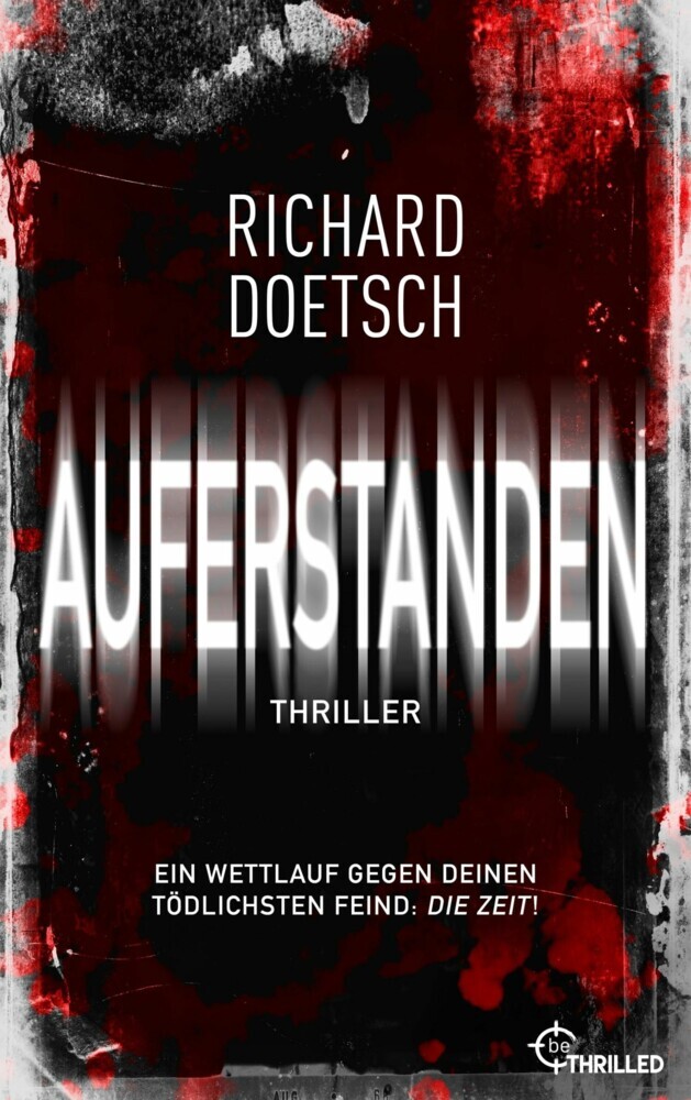 Auferstanden main product photo