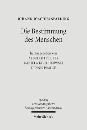 Kritische Ausgabe