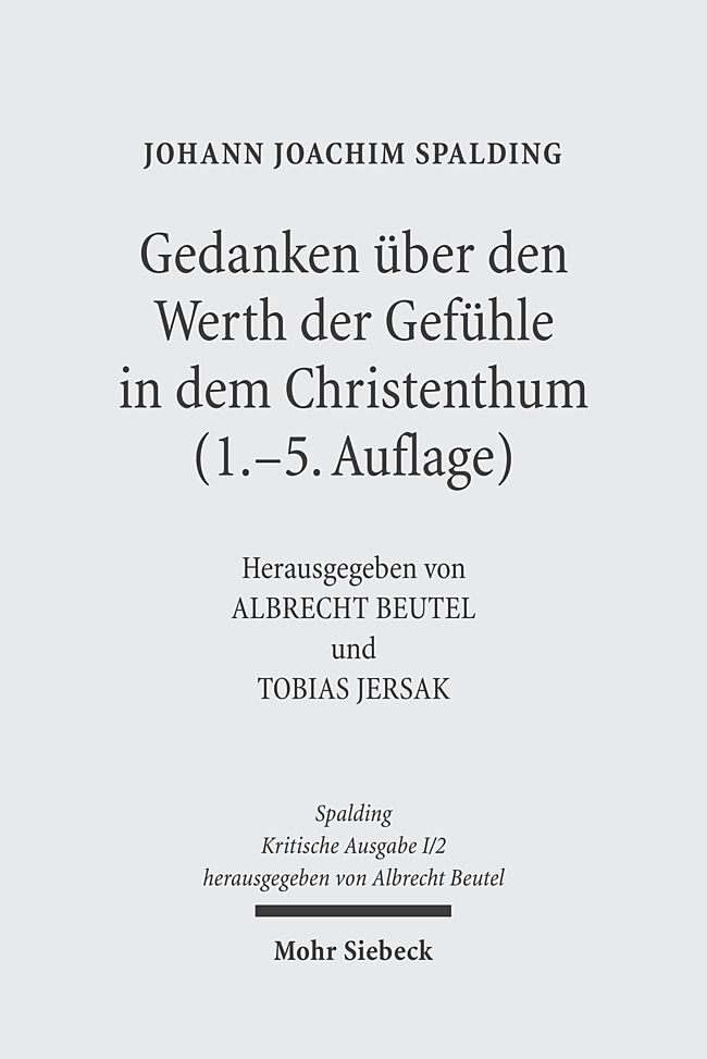 Kritische Ausgabe main product photo
