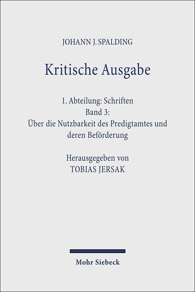 Kritische Ausgabe main product photo