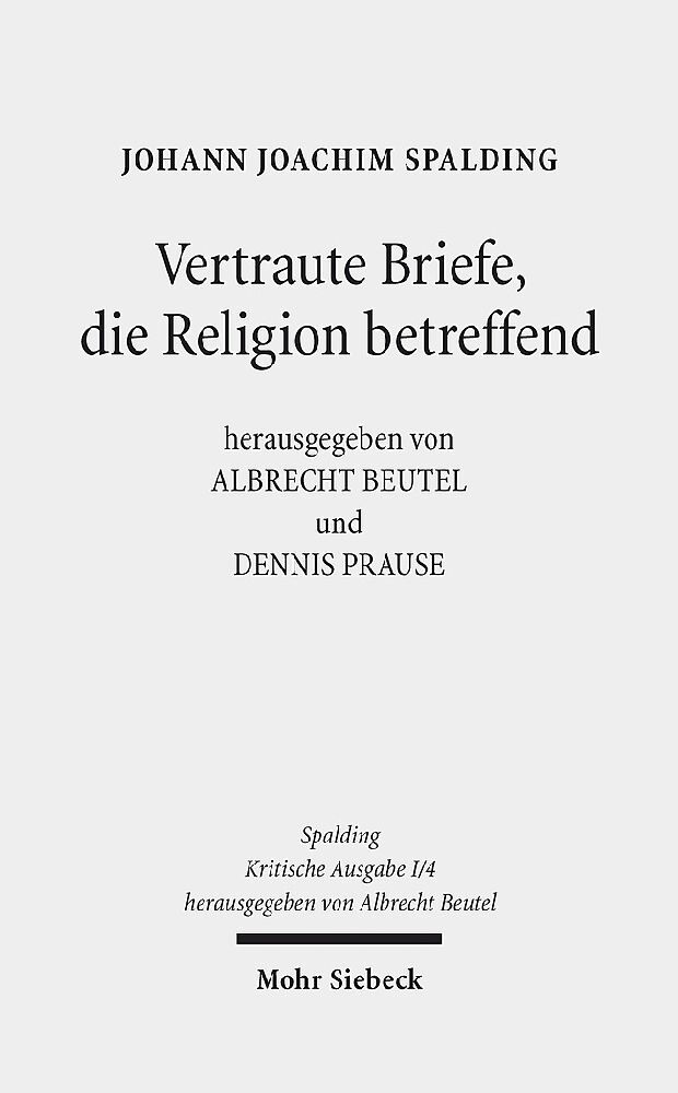Kritische Ausgabe main product photo
