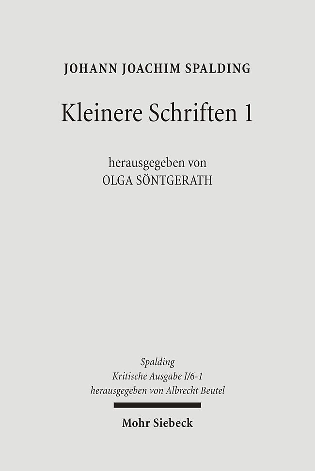 Kritische Ausgabe main product photo