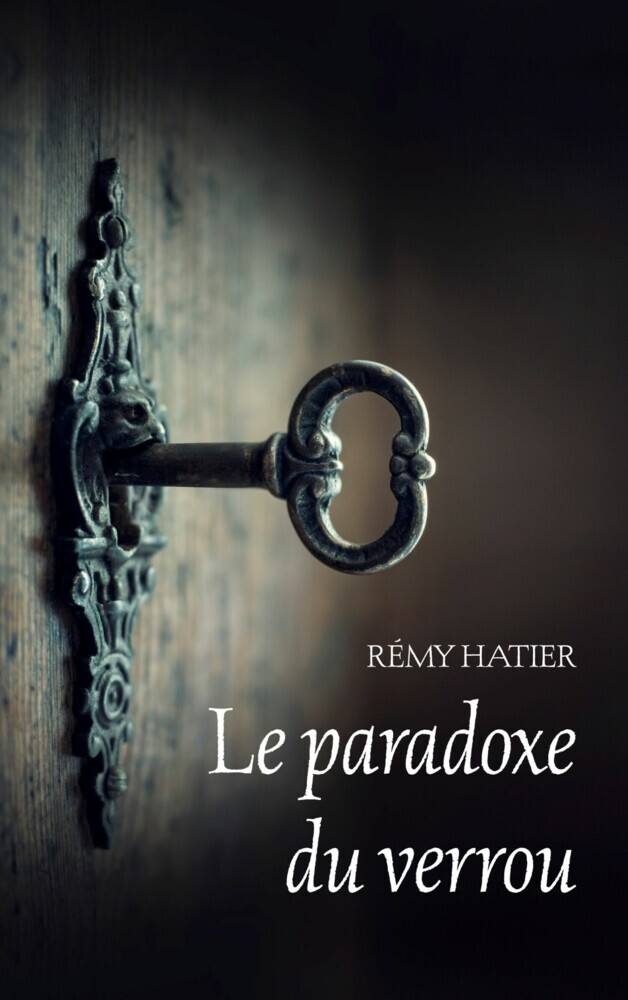 Le paradoxe du verrou main product photo