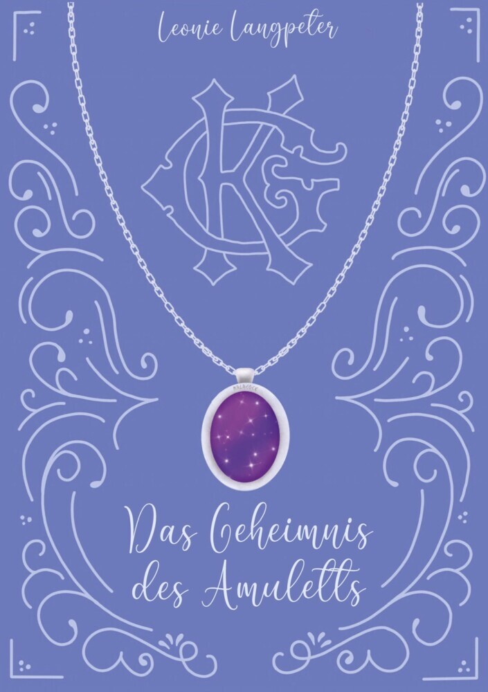 Das Geheimnis des Amuletts main product photo