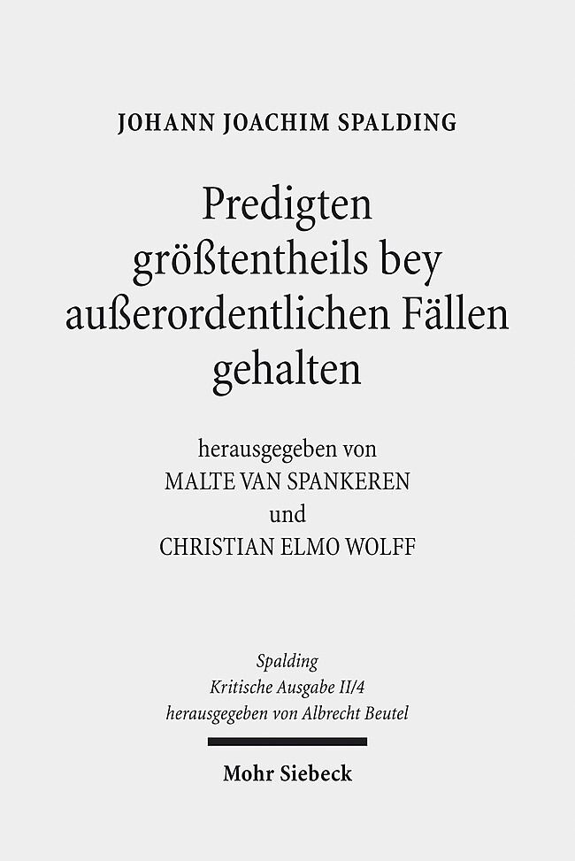Kritische Ausgabe main product photo