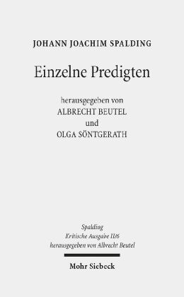 Kritische Ausgabe