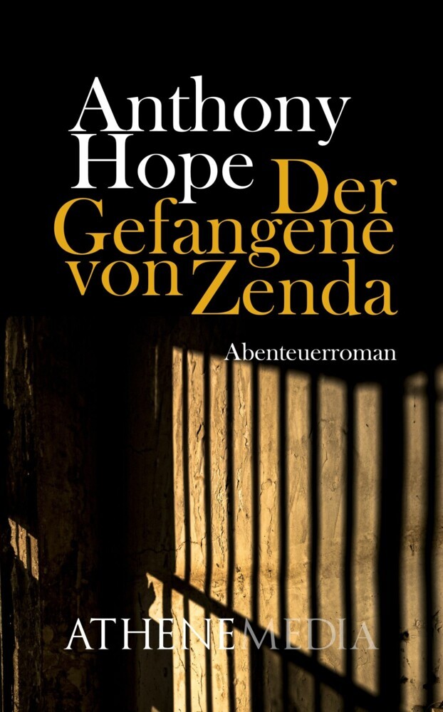 Der Gefangene von Zenda main product photo
