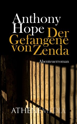 Der Gefangene von Zenda