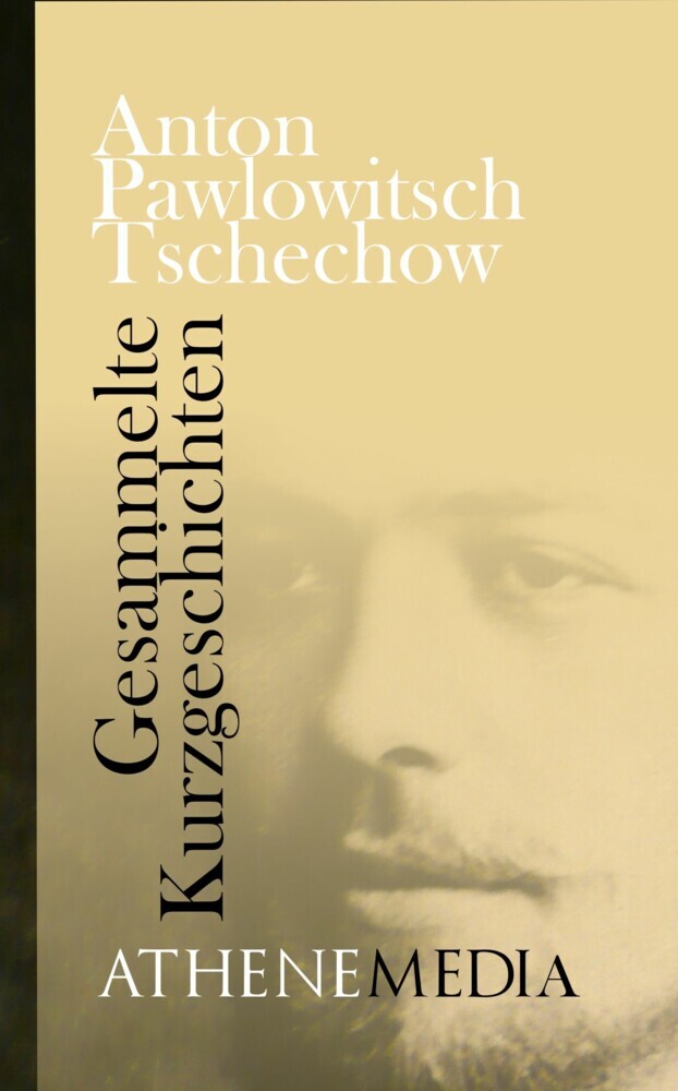 Anton Tschechow main product photo