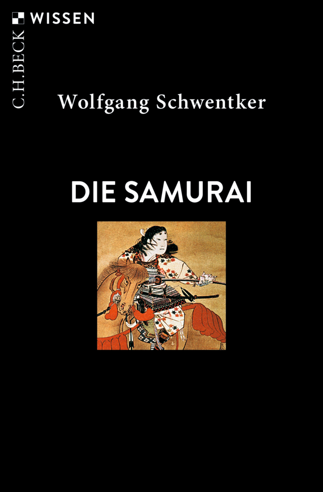 Die Samurai main product photo