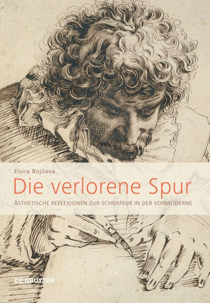 Die verlorene Spur main product photo