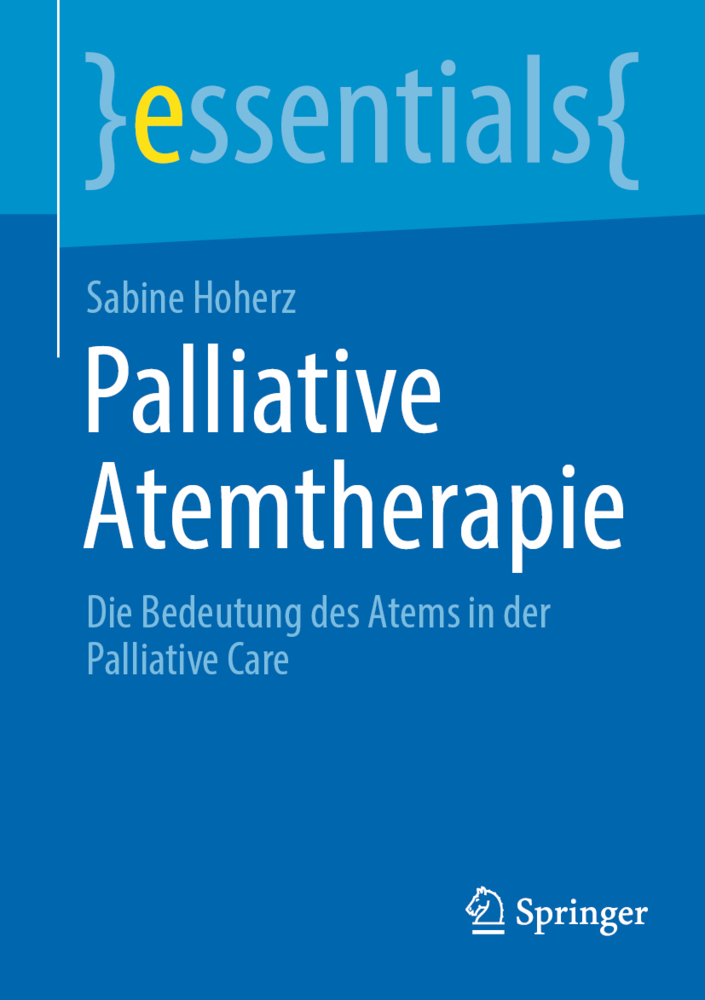 Palliative Atemtherapie main product photo