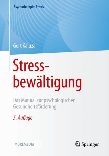 Stressbewältigung main product photo