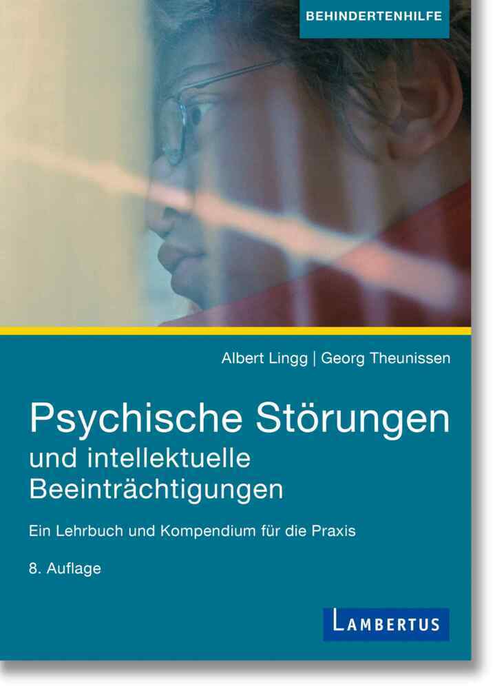 Psychische Störungen und intellektuelle Beeinträchtigungen main product photo