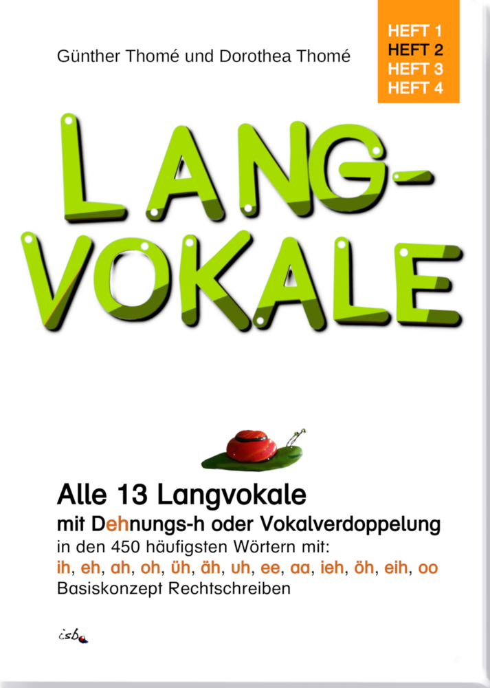 Langvokale main product photo