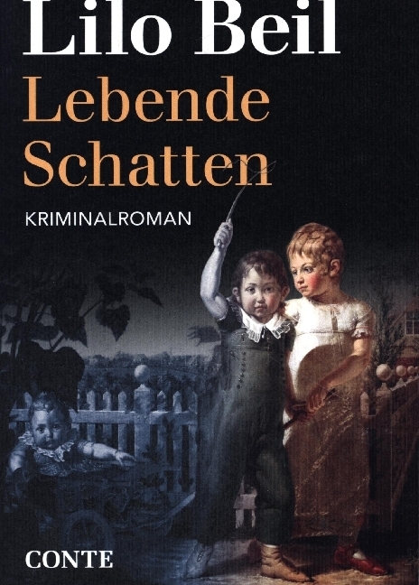Lebende Schatten main product photo